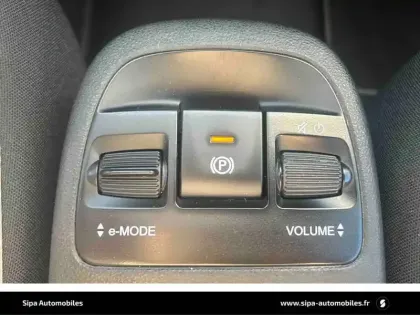 Photo 28 Fiat 500  e 95 ch