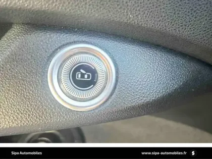 Photo 34 Fiat 500  e 95 ch