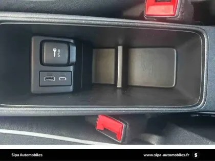 Photo 29 Fiat 500  e 95 ch