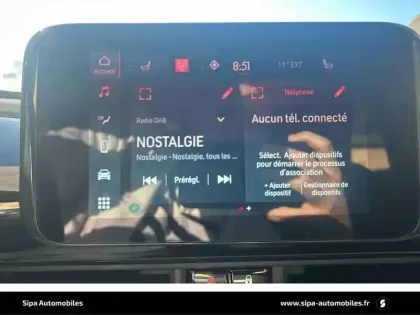 Photo 22 Fiat 500  e 95 ch