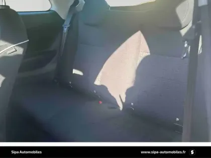 Photo 11 Fiat 500  e 95 ch