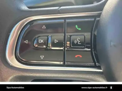 Photo 17 Fiat 500  e 95 ch