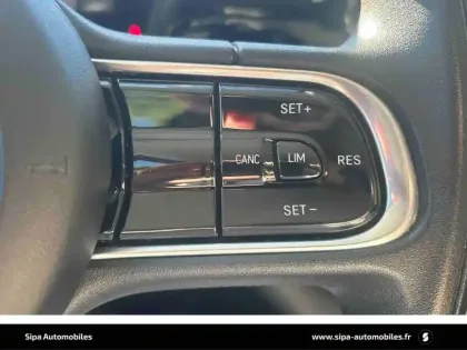 Photo 16 Fiat 500  e 95 ch