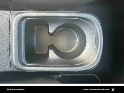 Photo 30 Fiat 500  e 95 ch