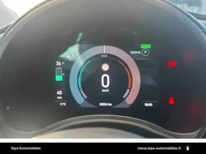 Photo 21 Fiat 500  e 95 ch