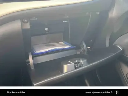 Photo 27 Fiat 500  e 95 ch