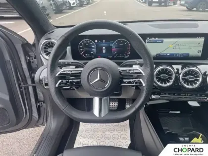 Photo 32 Mercedes Classe A  200 d