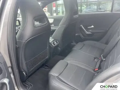 Photo 49 Mercedes Classe A  200 d