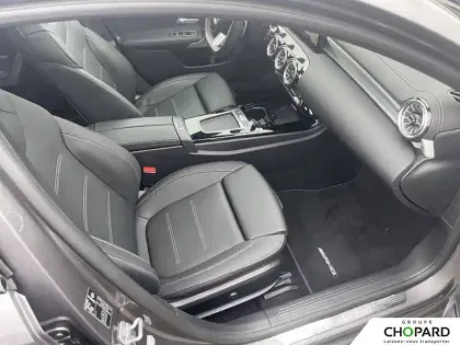 Photo 43 Mercedes Classe A  200 d