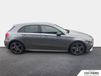 Photo 8 Mercedes Classe A Gén. IV (W177) Ph2 AMG Line 5