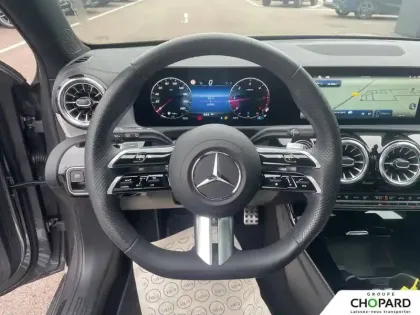 Photo 15 Mercedes Classe A Gén. IV (W177) Ph2 AMG Line 5