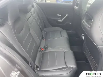 Photo 50 Mercedes Classe A  200 d