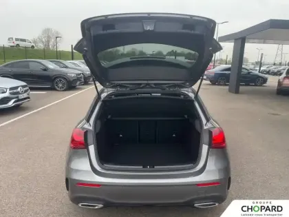 Photo 7 Mercedes Classe A Gén. IV (W177) Ph2 AMG Line 5