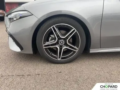 Photo 20 Mercedes Classe A Gén. IV (W177) Ph2 AMG Line 5