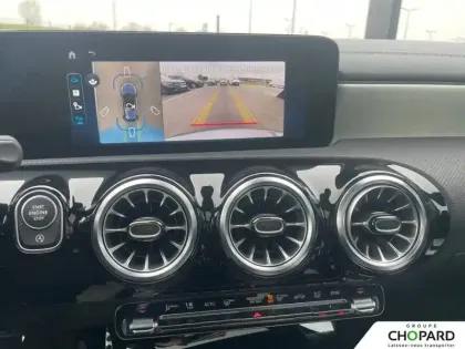 Photo 45 Mercedes Classe A  200 d