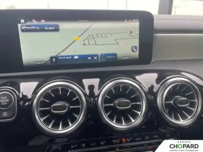 Photo 44 Mercedes Classe A  200 d