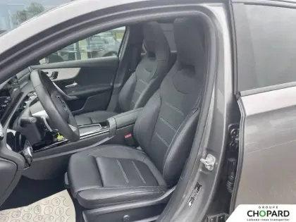 Photo 41 Mercedes Classe A  200 d