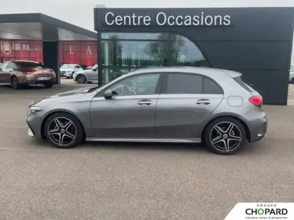 Photo 61 Mercedes Classe A  200 d