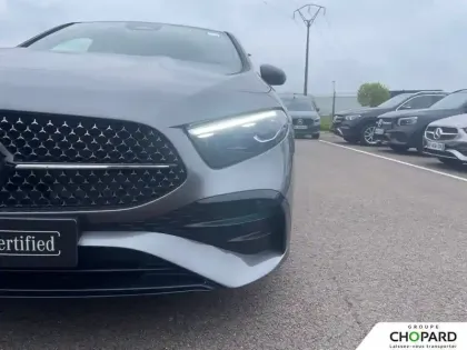 Photo 52 Mercedes Classe A  200 d