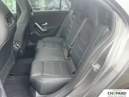 Photo 48 Mercedes Classe A  200 d