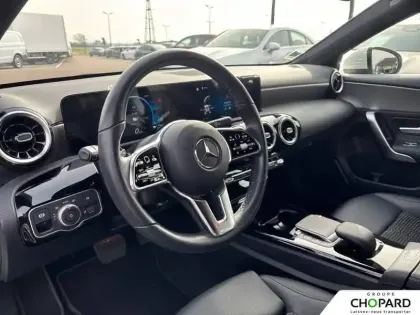 Photo 25 Mercedes Classe A  250 e 8G-DCT