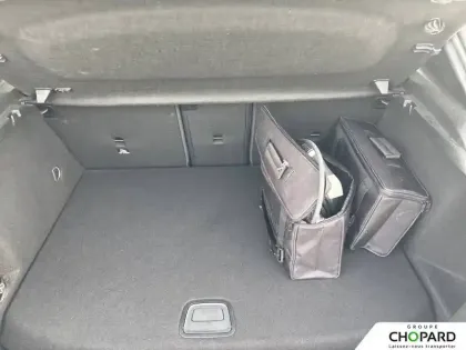 Photo 31 Mercedes Classe A  250 e 8G-DCT