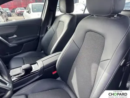 Photo 34 Mercedes Classe A  250 e 8G-DCT