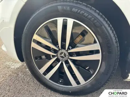 Photo 21 Mercedes Classe A Gén. IV (W177) Ph1 Progressive Line 5