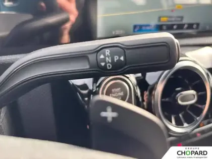 Photo 44 Mercedes Classe A  250 e 8G-DCT