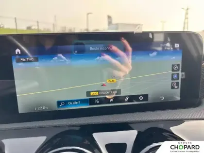 Photo 13 Mercedes Classe A Gén. IV (W177) Ph1 Progressive Line 5