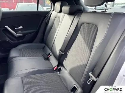 Photo 42 Mercedes Classe A  250 e 8G-DCT