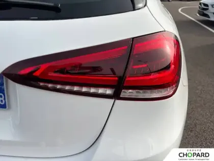 Photo 47 Mercedes Classe A  250 e 8G-DCT