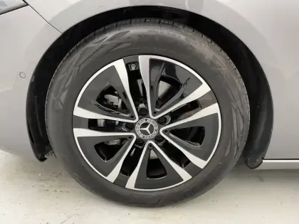 Photo 49 Mercedes Classe A  180