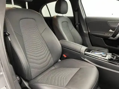 Photo 59 Mercedes Classe A  180