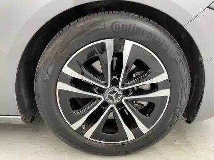 Photo 44 Mercedes Classe A  180