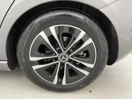 Photo 48 Mercedes Classe A  180