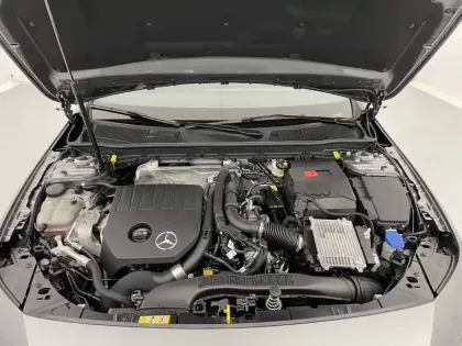 Photo 51 Mercedes Classe A  180