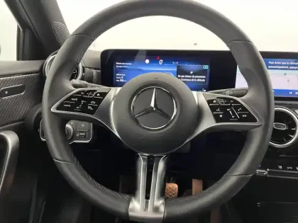 Photo 54 Mercedes Classe A  180