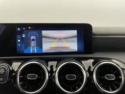 Photo 57 Mercedes Classe A  180