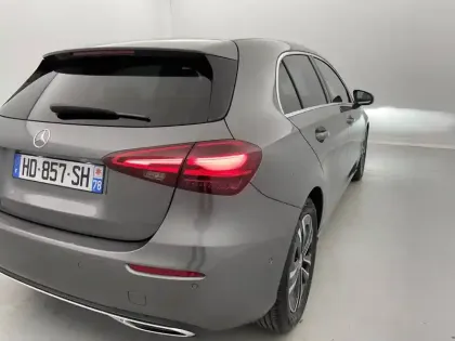 Photo 31 Mercedes Classe A Gén. IV (W177) Ph2 Progressive Line 5