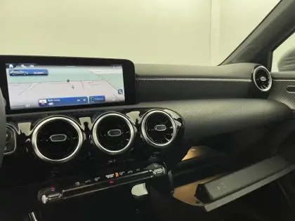 Photo 56 Mercedes Classe A  180