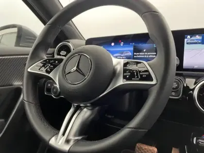 Photo 55 Mercedes Classe A  180