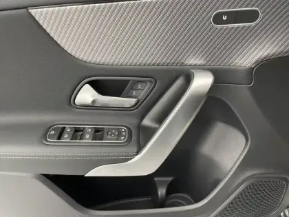 Photo 58 Mercedes Classe A  180