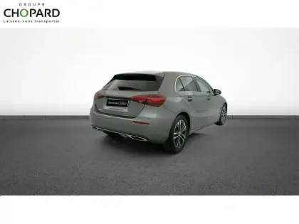 Photo 39 Mercedes Classe A  180