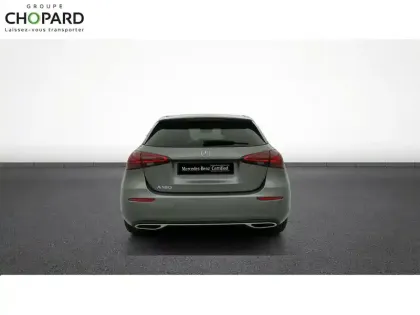 Photo 6 Mercedes Classe A Gén. IV (W177) Ph2 Progressive Line 5