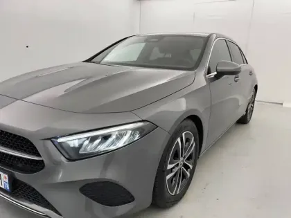 Photo 62 Mercedes Classe A  180