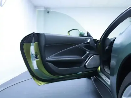 Photo 8 Ferrari Roma  V8 4.0 620ch