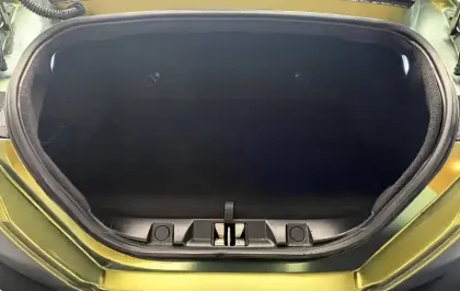 Photo 13 Ferrari Roma  V8 4.0 620ch