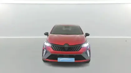Photo 6 Renault Clio  E-Tech full hybrid 145
