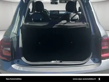 Photo 9 Fiat 500  e 118 ch